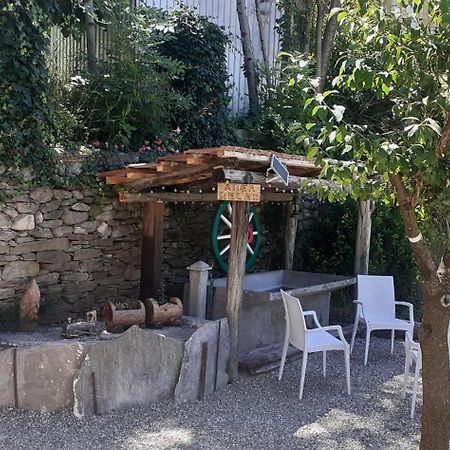 Ferienwohnung Casa Quokka Meana di Susa Exterior foto