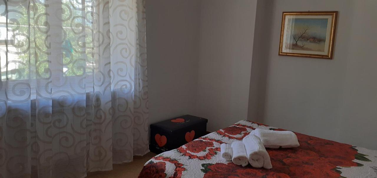 Ferienwohnung Casa Quokka Meana di Susa Exterior foto