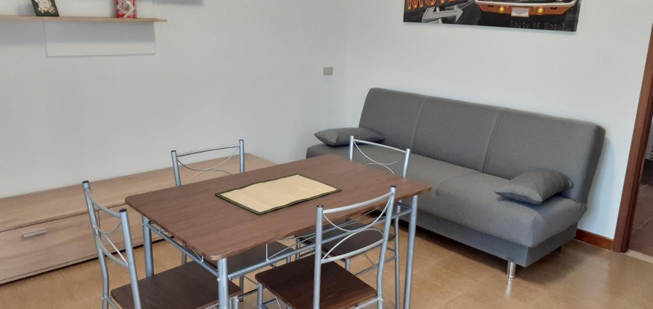 Ferienwohnung Casa Quokka Meana di Susa Exterior foto