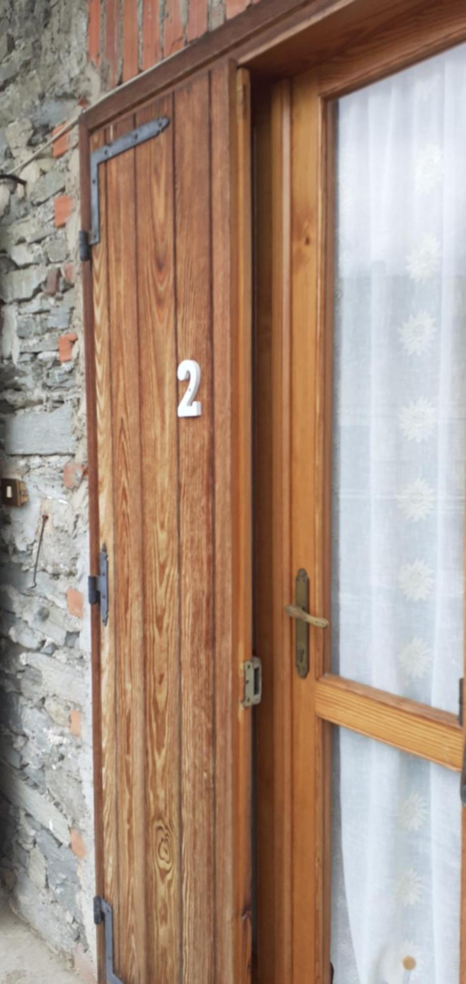 Ferienwohnung Casa Quokka Meana di Susa Exterior foto